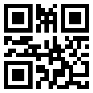 3913634875 - Immagine del QrCode