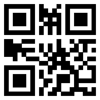 3913634876 - Immagine del Qr Code associato