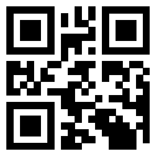 3913634879 QrCode associato