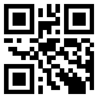 Scansione del QrCode di 3913634880