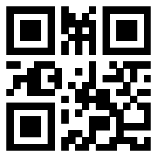 Immagine del Qr Code di 3913634886