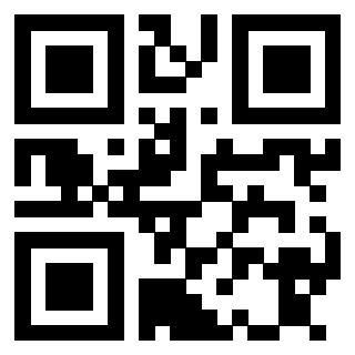 3913634891 - Immagine del QrCode