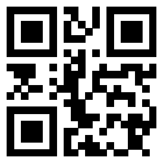 Immagine del QrCode di 3913634893