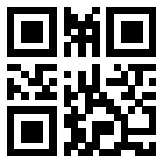 Il QrCode di 3913634894