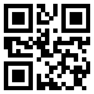 3913634895 - Immagine del QrCode associato
