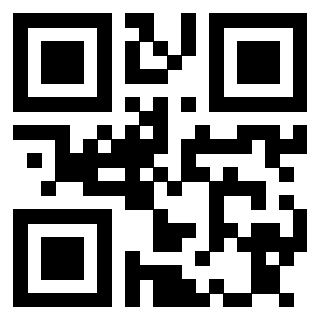 3913634897 QrCode associato