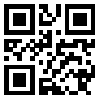 3913634898 QrCode associato