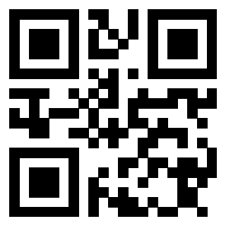 3913634899 - Immagine del QrCode