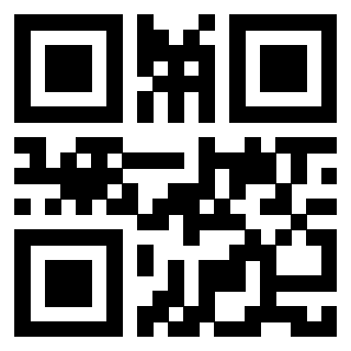 3913634901 QrCode associato