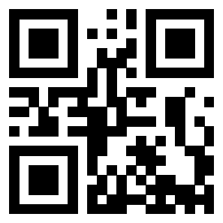 Scansione del QrCode di 3913634903