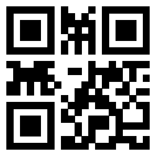 3913634906 - Immagine del QrCode