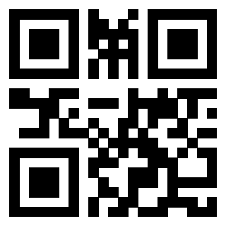 Immagine del Qr Code di 3913634907