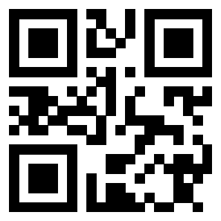 3913634908 - Immagine del QrCode associato