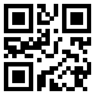 3913634910 - Immagine del Qr Code