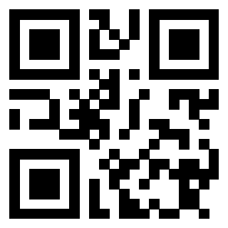 Il QrCode di 3913634911