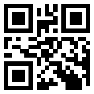 Il QrCode di 3913634912