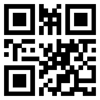 Immagine del Qr Code di 3913634913