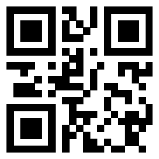 3913634916 - Immagine del Qr Code associato