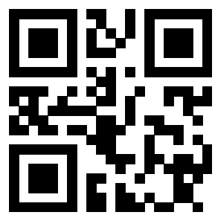 Immagine del QrCode di 3913634917