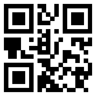 3913634921 Qr Code associato