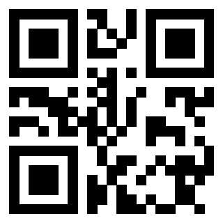 Scansione del Qr Code di 3913634922