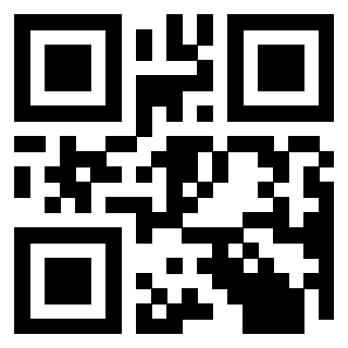 3913634926 Qr Code associato