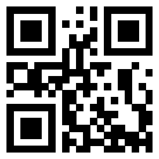 3913634927 - Immagine del Qr Code associato
