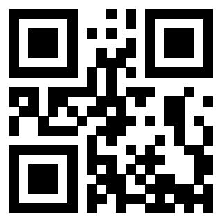 3913634929 - Immagine del QrCode associato