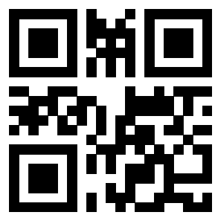 Immagine del QrCode di 3913634933