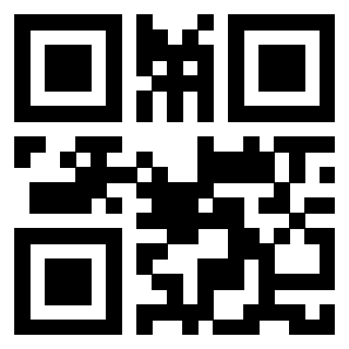 Il QrCode di 3913634935