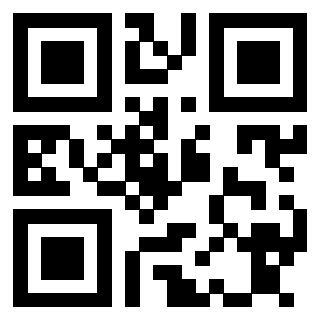 3913634936 Qr Code associato