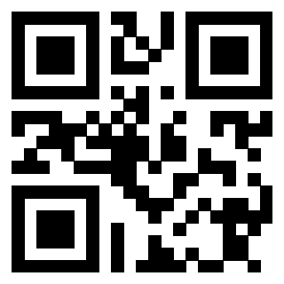 3913634938 QrCode associato