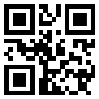Immagine del QrCode di 3913634939