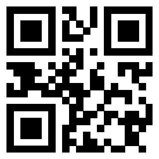 3913634941 - Immagine del Qr Code associato