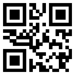 Immagine del QrCode di 3913634942