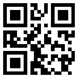 Immagine del QrCode di 3913634943