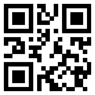 3913634944 - Immagine del Qr Code associato