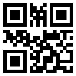 Immagine del QrCode di 3913634945