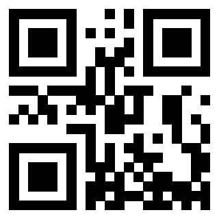 3913634947 - Immagine del Qr Code
