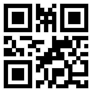 3913634950 QrCode associato