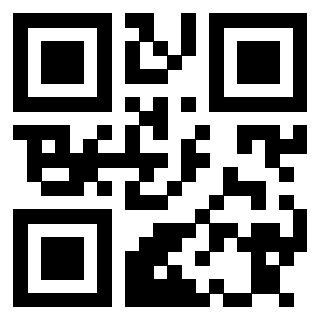 3913634951 - Immagine del Qr Code associato