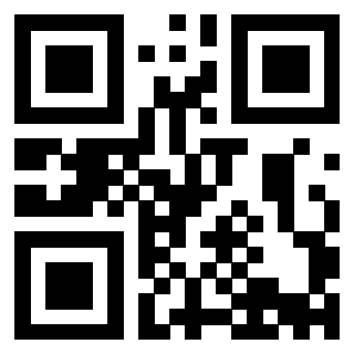 Il QrCode di 3913634952