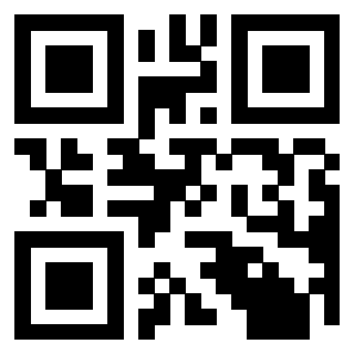3913634953 - Immagine del QrCode associato