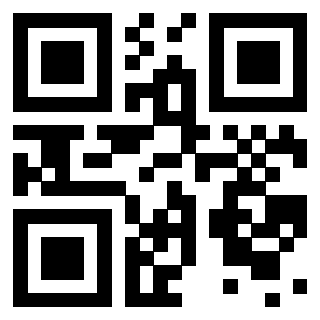 Scansione del Qr Code di 3913634955