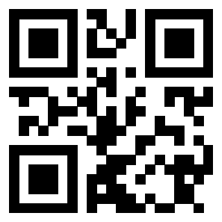 3913634958 Qr Code associato