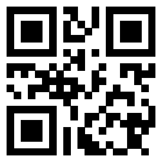 Scansione del QrCode di 3913634961