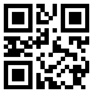 Immagine del Qr Code di 3913634970