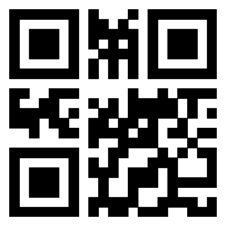 3913634971 - Immagine del QrCode associato