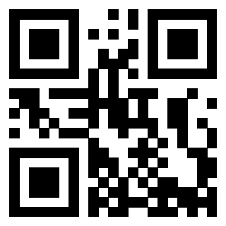 Immagine del Qr Code di 3913634972