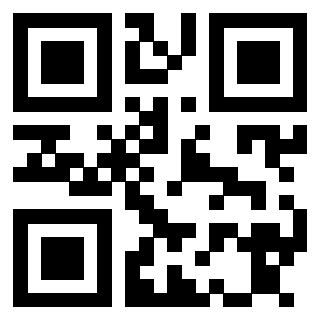 3913634973 - Immagine del Qr Code